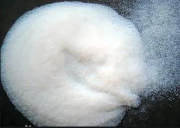 Top Grade White Carbon Black Fumed Silica for Rubber