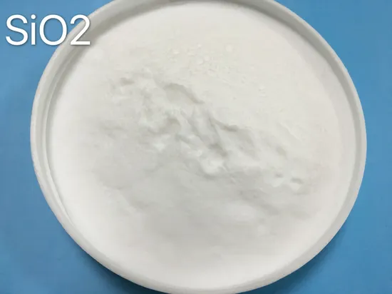 Nano-Siliziumdioxid H